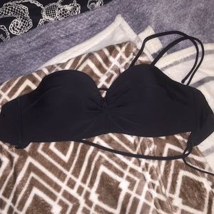 Bathing suit top
